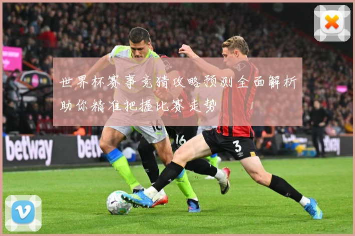 世界杯赛事竞猜攻略预测全面解析助你精准把握比赛走势