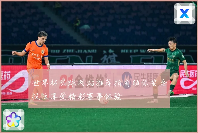 世界杯买球网站推荐指南助你安全投注享受精彩赛事体验