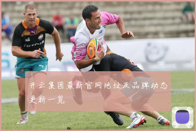 开云集团最新官网地址及品牌动态更新一览