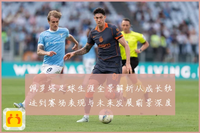 佩罗塔足球生涯全景解析从成长轨迹到赛场表现与未来发展前景深度观察