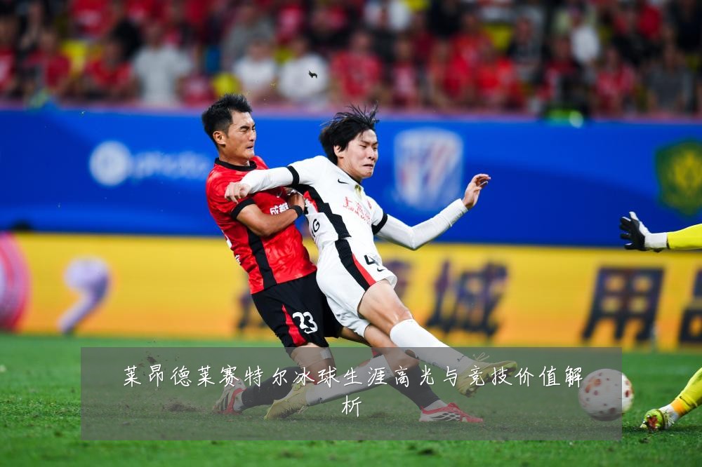 莱昂德莱赛特尔冰球生涯高光与竞技价值解析